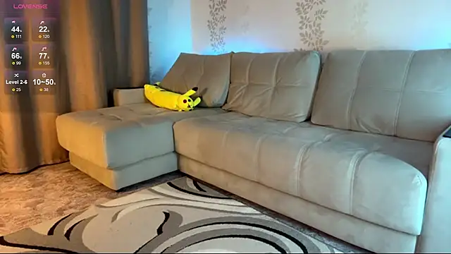 BlondeBun online show from 02.24.26