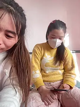 Faded pink online show from 01.11.26