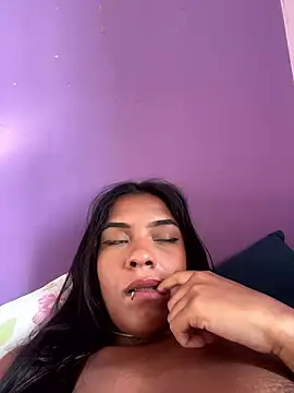 Lunnnaa777 online show from 01.07.26