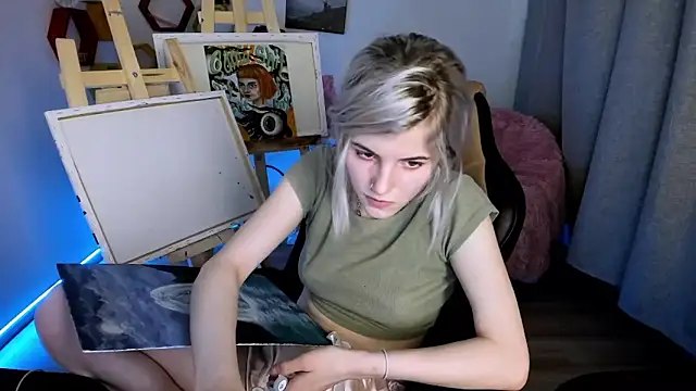 aspiringimp online show from 03.01.26