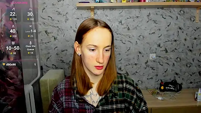 Jaidii  online show from 01.08.26