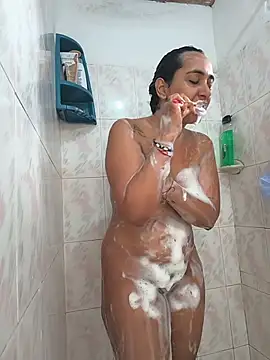 IsabelaAcosta online show from 02.18.26