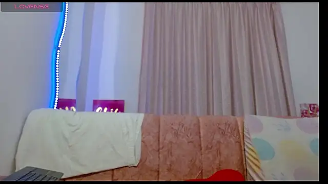 Caticatrina online show from 04.05.26