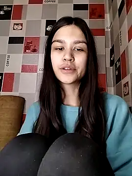 Karolina 19 online show from 02.21.26