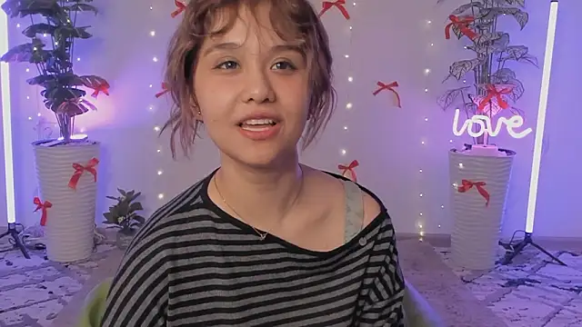 larabae online show from 03.13.26