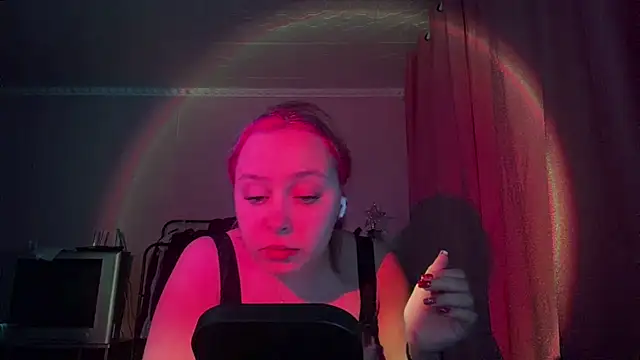 ZoraDearmon online show from 01.07.26