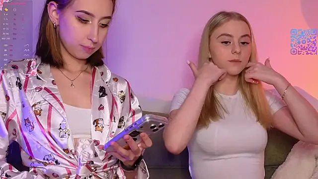 Mimipaws online show from 02.09.26