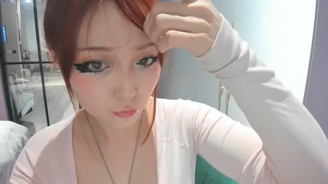 kiyoko yun online show from 02.24.26