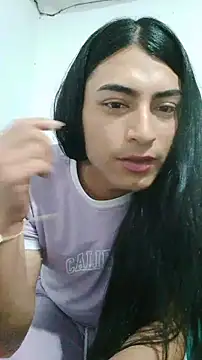 Selena Nova online show from 03.04.26