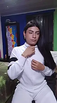 Selena Nova online show from 03.15.26