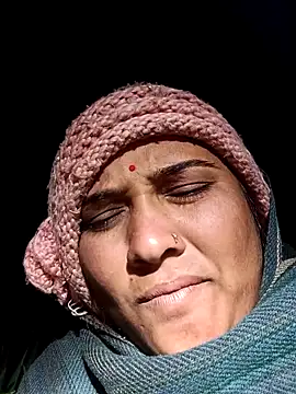 Snapshot of Punam_sing chatting on 01.07.26 Punam sing online show from 01.07.26