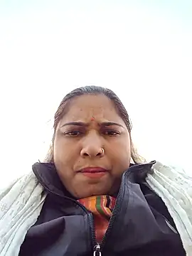 Snapshot of Punam_sing chatting on 01.12.26 Punam sing online show from 01.12.26