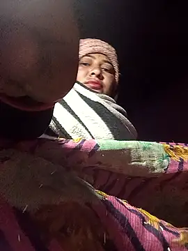 Snapshot of Punam_sing chatting on 01.14.26 Punam sing online show from 01.14.26