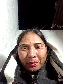 Snapshot of Punam_sing chatting on 01.14.26 Punam sing online show from 01.14.26