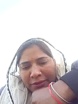 Snapshot of Punam_sing chatting on 01.15.26 Punam sing online show from 01.15.26