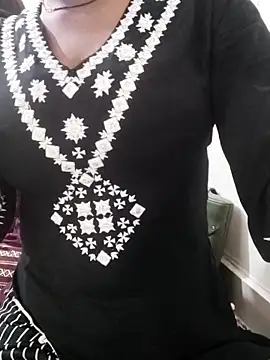 Asnoor khan online show from 02.20.26