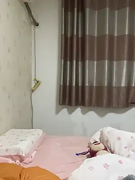 Snapshot of Xixi-07 chatting on 01.10.26 Xixi-07 online show from 01.10.26