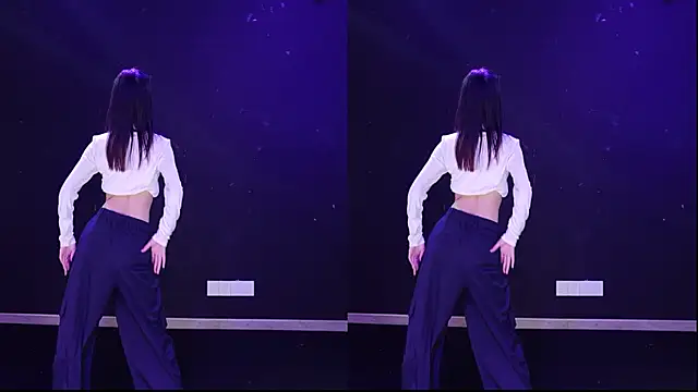 diamonds rain online show from 01.11.26