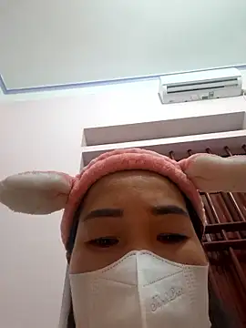 seduza-hyun online show from 01.14.26