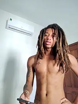 InfernalHazze online show from 02.20.26