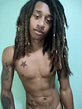 InfernalHazze online show from 04.09.26