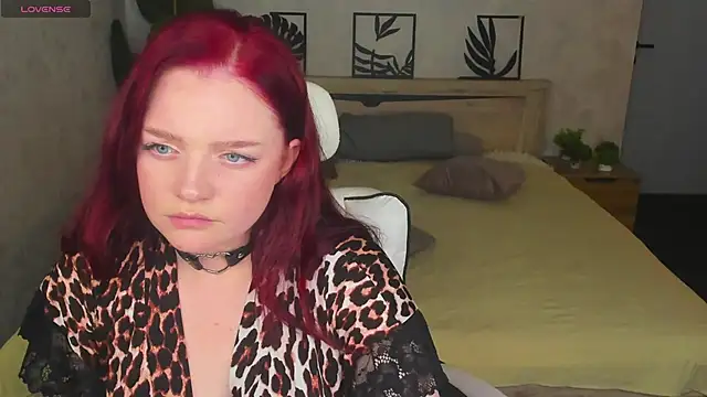 Gloria Gordon online show from 04.08.26