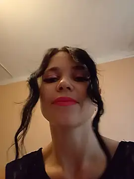Lilia377 online show from 07.08.26