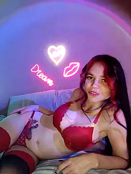 Lilia377 online show from 07.11.26