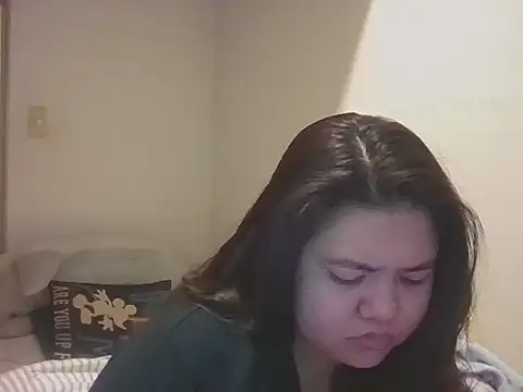 Allie 143 online show from 01.06.26