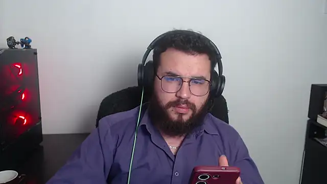 Jonh Jodson online show from 02.16.26