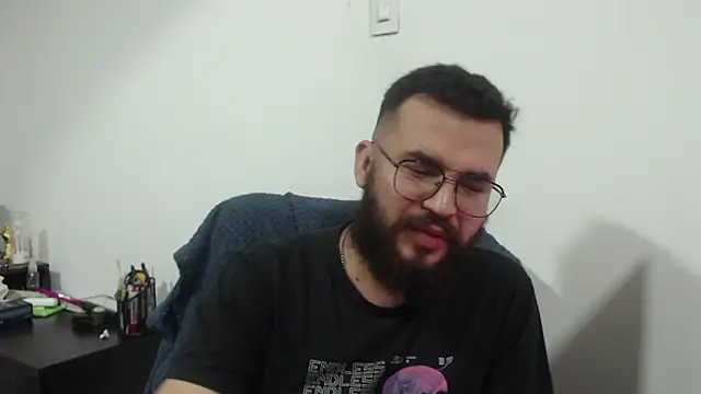 Jonh Jodson online show from 04.19.26