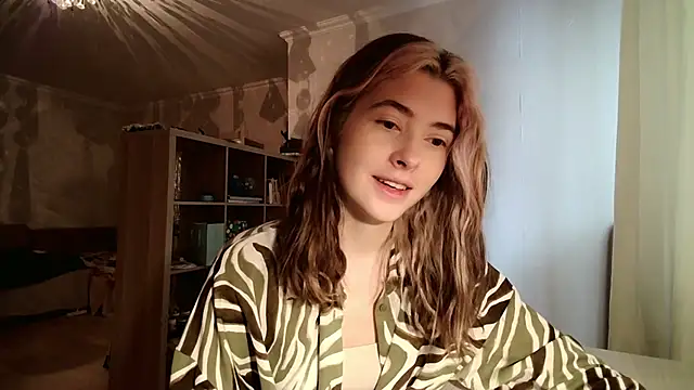 Dia DeAmas online show from 02.08.26