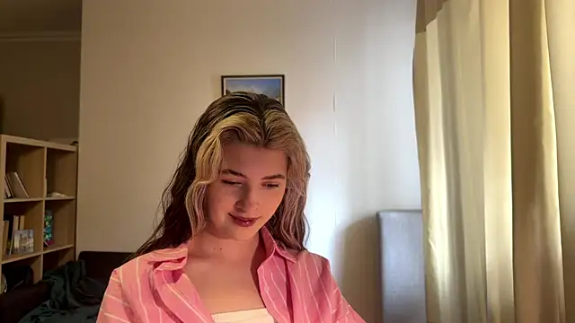 Dia DeAmas online show from 05.20.26