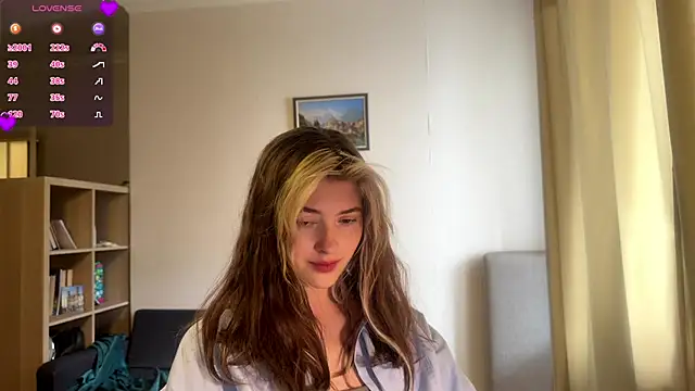 Dia DeAmas online show from 05.26.26