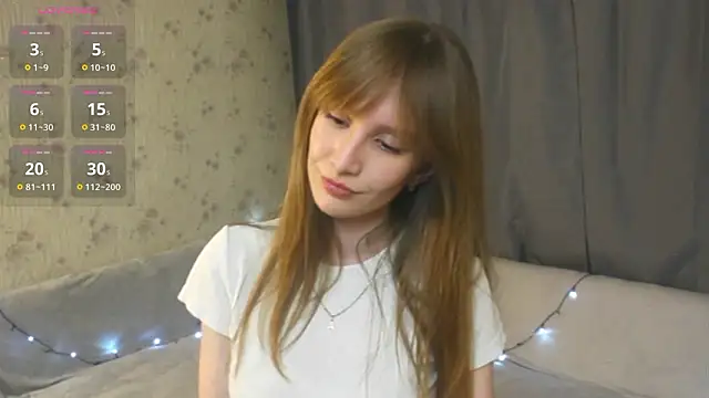 ArielNasvish1 online show from 01.31.26