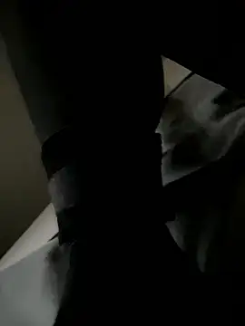 NymphoBuzi online show from 01.09.26