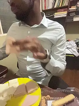 s hornet online show from 02.15.26