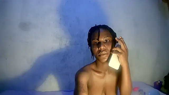 blacksweet232 online show from 01.17.26