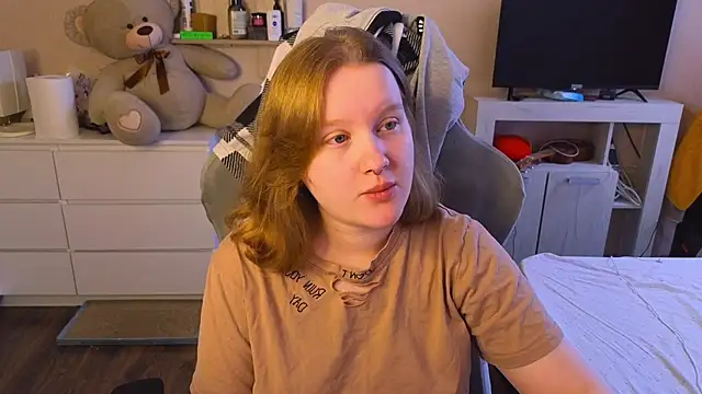 Ol1via online show from 04.08.26