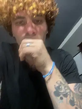 Snapshot of Derrick7799 chatting on 01.10.26 Derrick7799 online show from 01.10.26