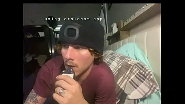 Snapshot of Derrick7799 chatting on 01.15.26 Derrick7799 online show from 01.15.26