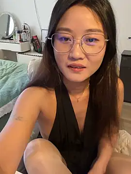 AnnieLi888 online show from 03.18.26