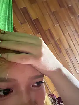 Snapshot of Fox_small chatting on 02.16.26 Fox small online show from 02.16.26