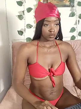 Nahomy-sm online show from 04.13.26