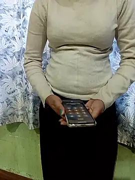 Riya hot4 online show from 01.08.26