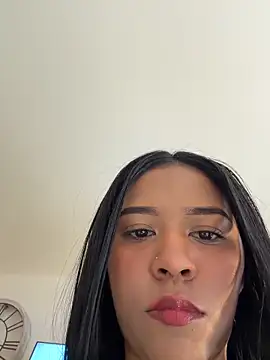 Snapshot of AnahiSkye chatting on 03.03.26 AnahiSkye online show from 03.03.26