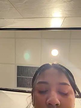 AnahiSkye online show from 03.13.26