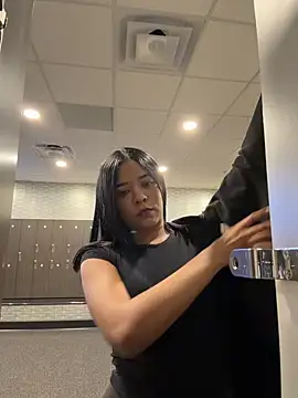 AnahiSkye online show from 03.23.26