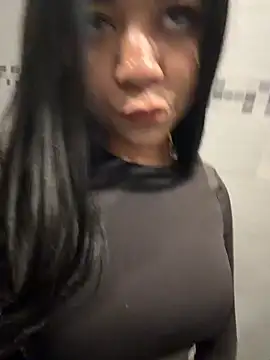 AnahiSkye online show from 03.26.26