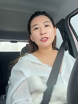 Jingjingxiang-520 online show from 01.17.26